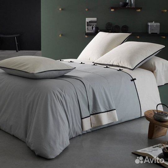 Постельное белье сатин