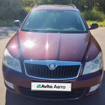 Skoda Octavia 1.4 MT, 2009, 304 273 км, с пробегом, цена 680 000 руб.