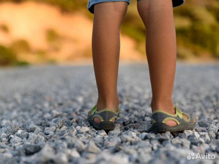 Щебень в мешках. Тимохово