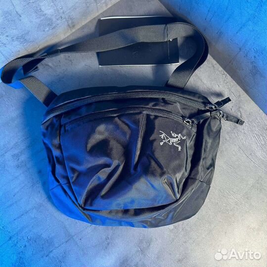 Сумка arcteryx