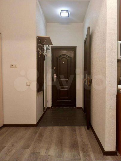 Квартира-студия, 20 м², 1/4 эт.
