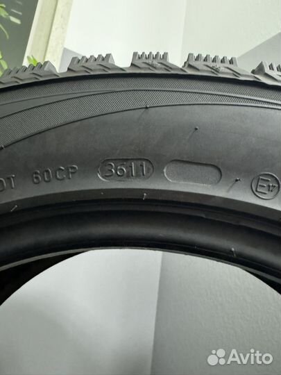 Nordman Nordman 4 205/55 R16