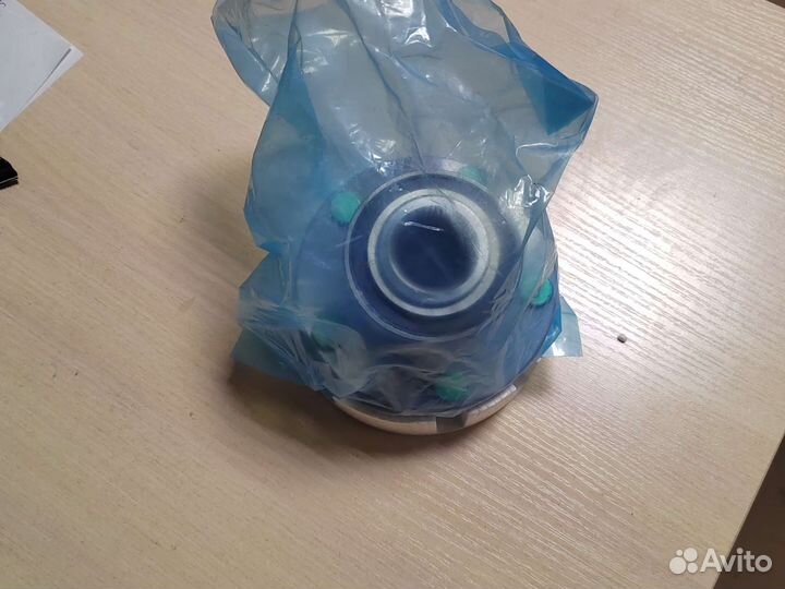 Подшипник ступица ford focus 2