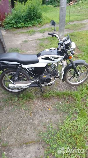 Продаётся мопед