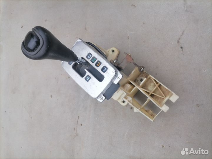 Селектор АКПП для Hyundai Sonata IV (EF) 2001-2012