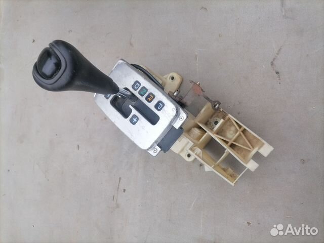 Селектор АКПП для Hyundai Sonata IV (EF) 2001-2012