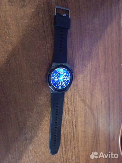 Часы SMART Watch GT3 MAX