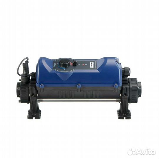 Электронагреватель Elecro Flowline 2 6кВт 380В