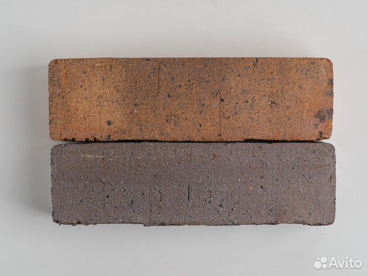 Keрамическая брусчатка 53 сoртиpовкa Скрябин Керам