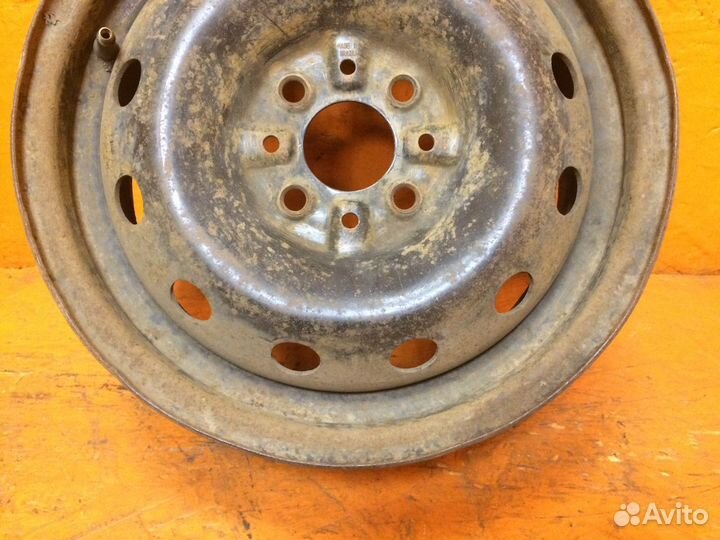 1 шт. Диски - диаметр 14 PCD 4х98