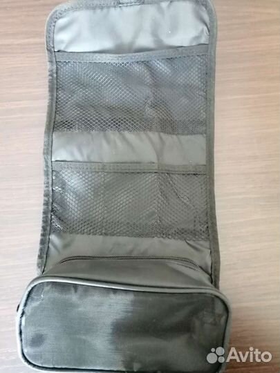 Косметичка дорожная