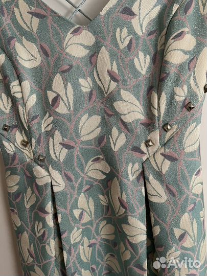 Платье Lime 44