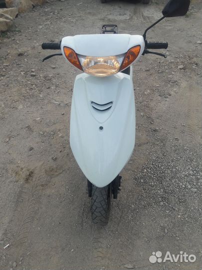 Продам мопед