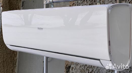 Кондиционер Haier