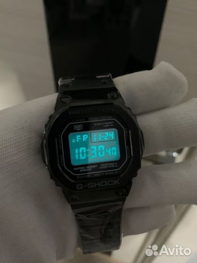 Часы Casio G-Shock