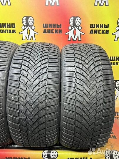 Bridgestone Blizzak LM-005 235/40 R18 95V