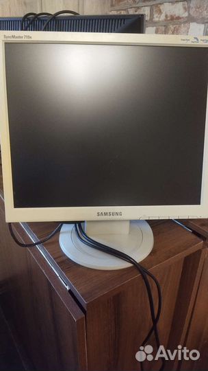 Мониторы Samsung Benq