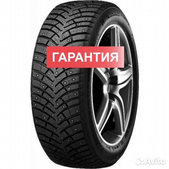 Nexen Winguard WinSpike 3 265/60 R18