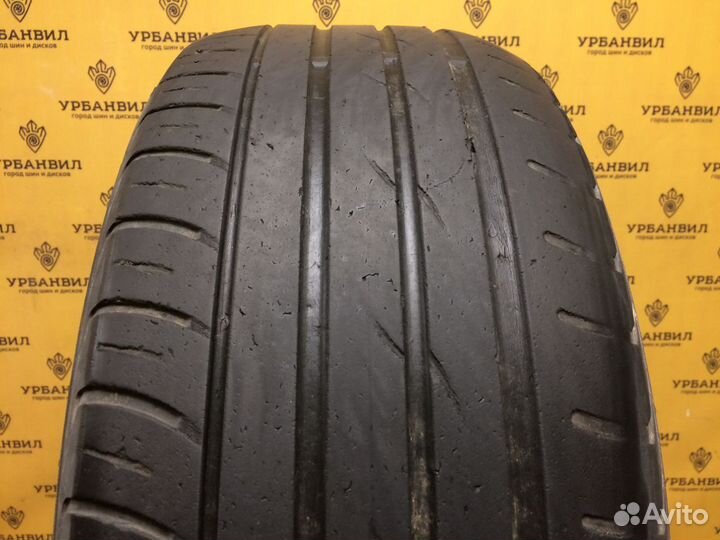 Yokohama C.Drive 2 AC02 205/55 R16 91H