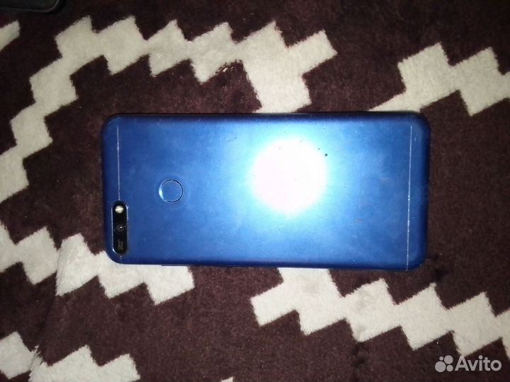 HUAWEI Y5, 8 ГБ