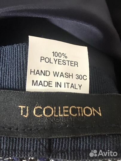 Кепка женская TJ collection