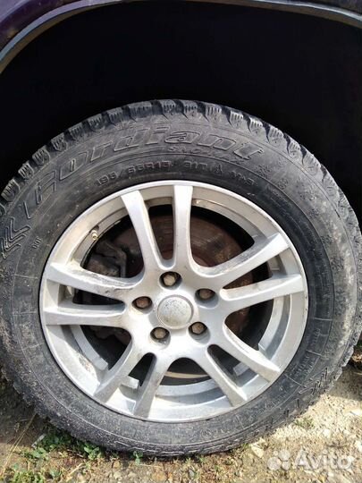 Расходники