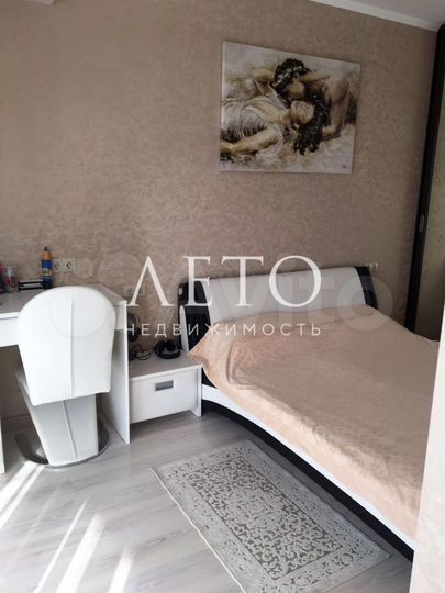 2-к. квартира, 70 м², 1/18 эт.