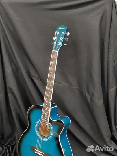 Акустическая гитара Elitaro