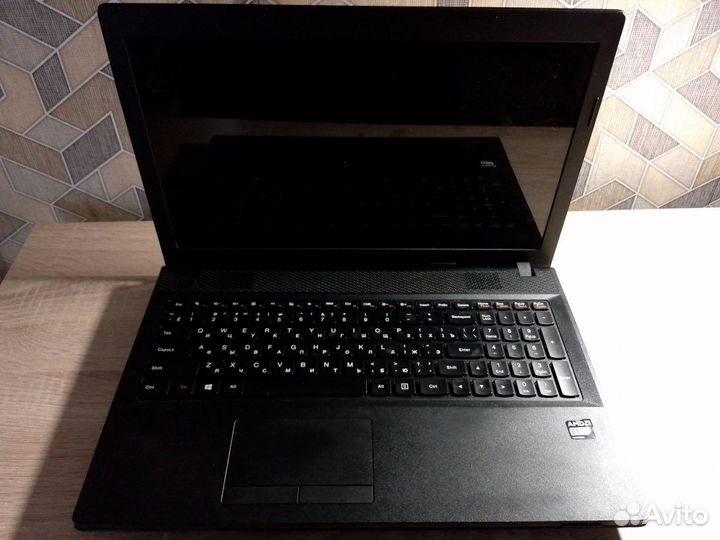 Lenovo g505