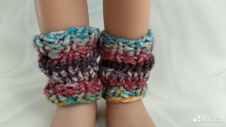 Комплект для Паола Рейна