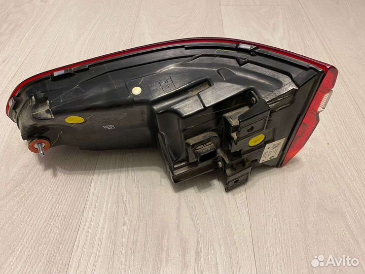 Фонарь задний правый Bmw X7 G07