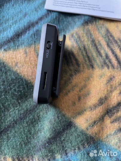 Mp3 плеер digma z4