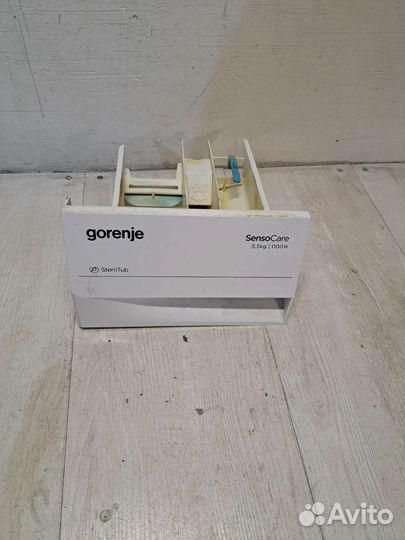 Порошкоприемник для стиральной машины gorenje