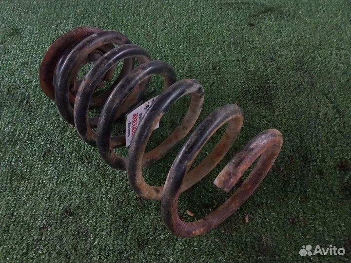 Пружина задняя Fiat Albea