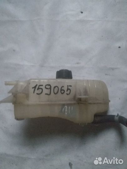 Бачок расширительный Nissan Note (E11)