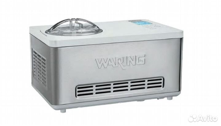 Фризер для мороженого waring wcic20E