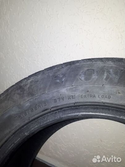 ONYX NY-901 215/55 R16 97V