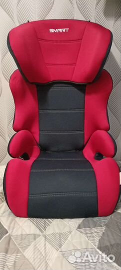 Автокресло