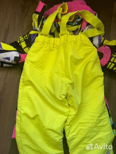 Костюм play today 128