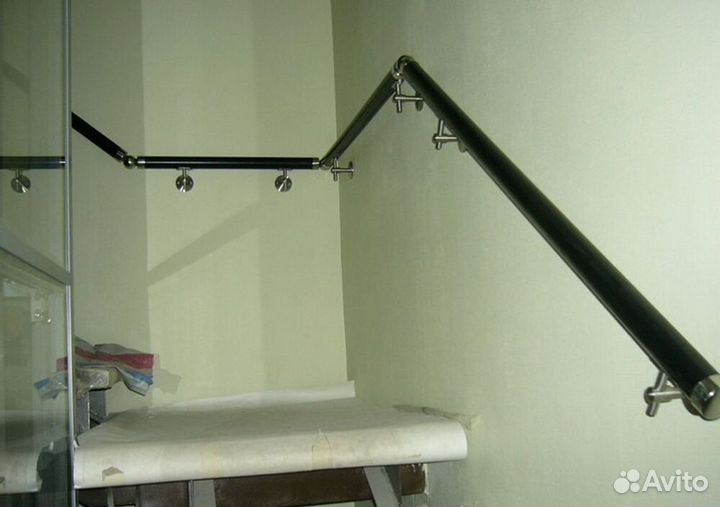 Ограждения из нержавейки aisi 304 PRL-4030