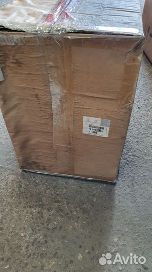 Фара передняя левая citroen c3