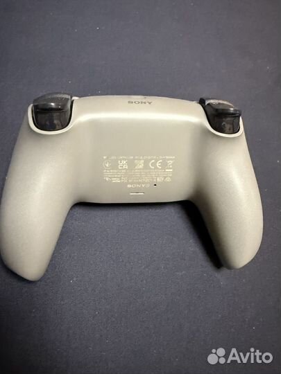 Геймпад dualsense ps5 бу