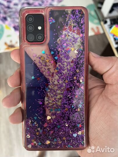 Samsung Galaxy A51, 6/128 ГБ