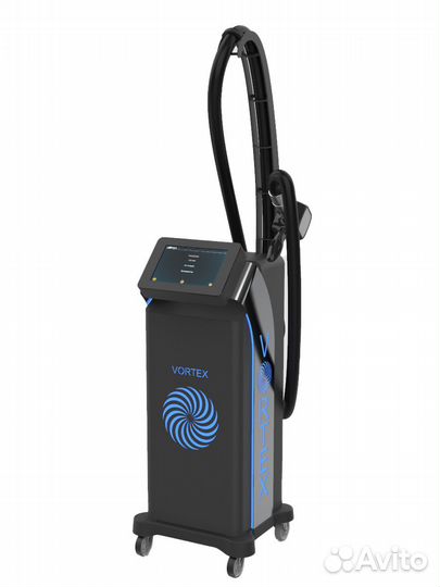 Аппарат для массажа vortex+ Манипула 5D