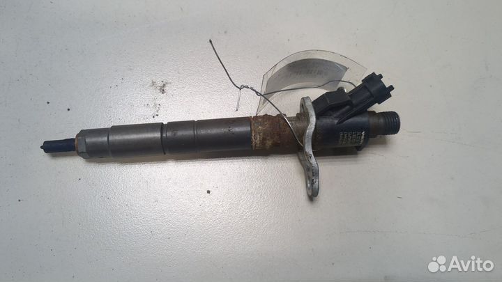Форсунка топливная Volvo V50, 2010