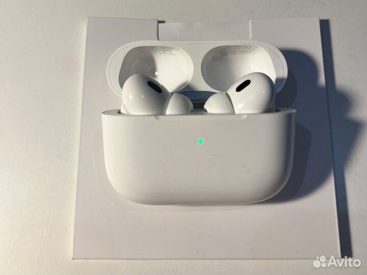 AirPods Pro 2 Type-c