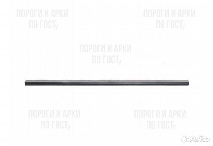 Кузовные пороги Ford Focus и другие