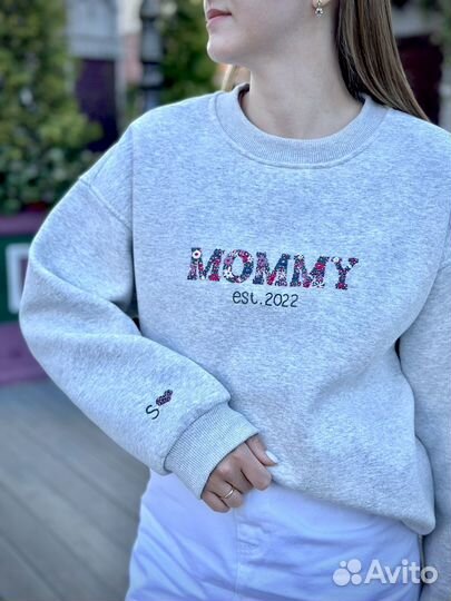 Ручная вышивка на заказ