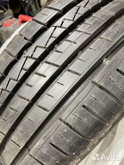 Nokian tyres hakka green 3 195 65 r15