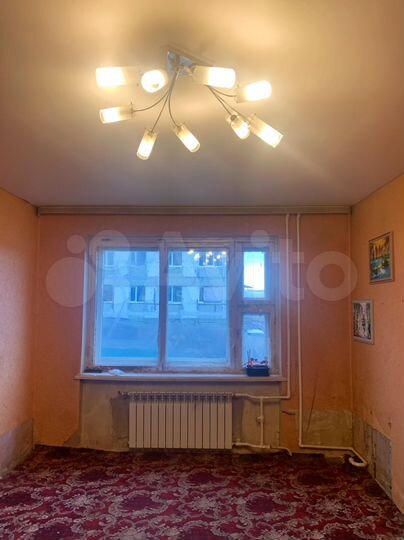 1-к. квартира, 36,1 м², 1/5 эт.